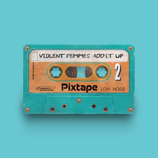 01408 - Violent Femmes - Add It Up